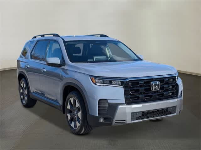 Thumbnail: 2026 Honda Pilot - 7