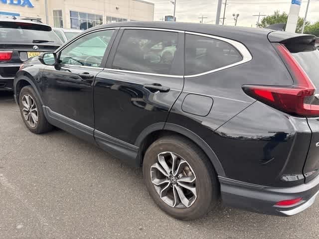 Thumbnail: 2022 Honda CR-V - 15