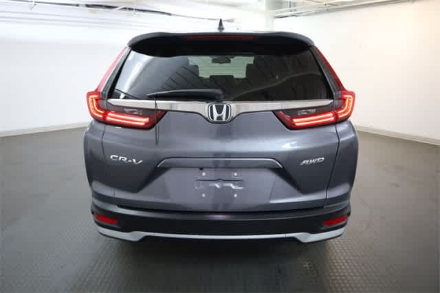 Thumbnail: 2022 Honda CR-V - 6