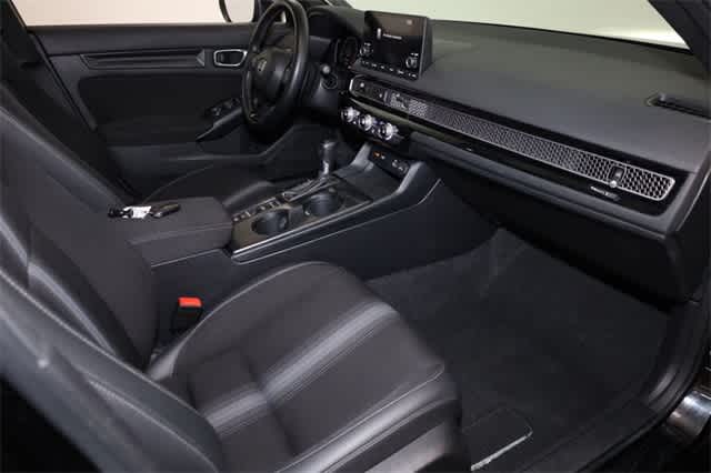 Thumbnail: 2023 Honda Civic - 19