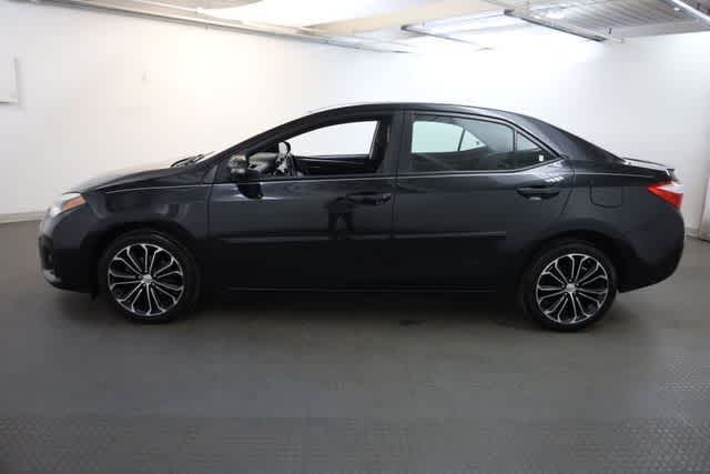 Thumbnail: 2016 Toyota Corolla - 3