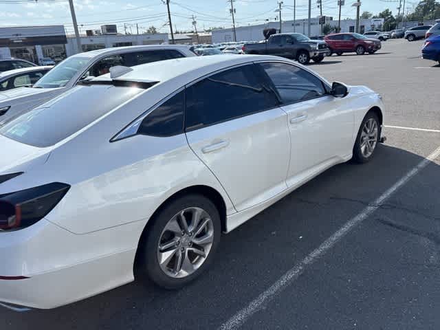 Thumbnail: 2018 Honda Accord - 10