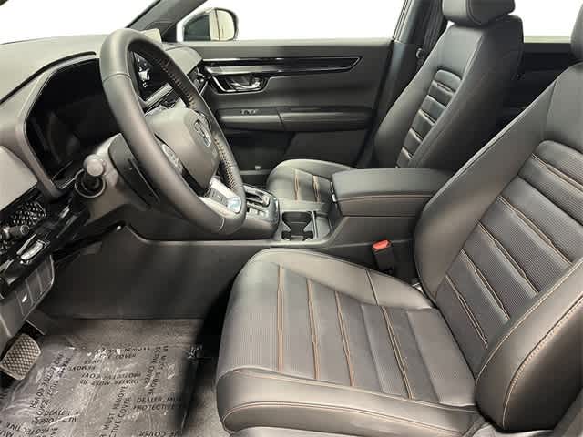 Thumbnail: 2026 Honda CR-V - 10