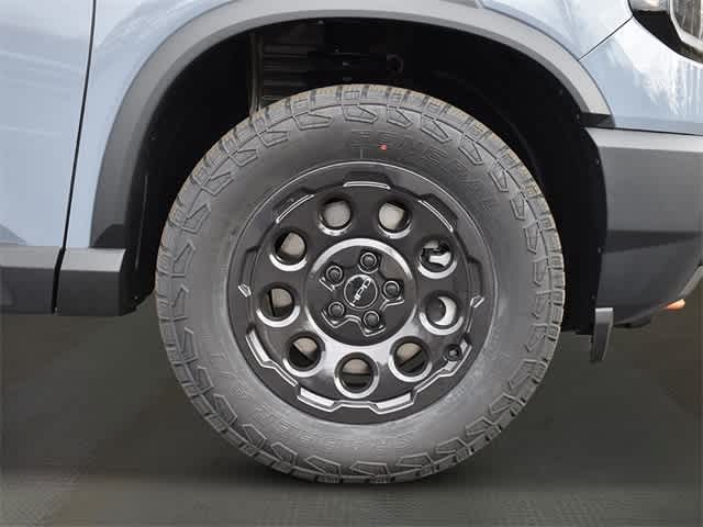 Thumbnail: 2026 Honda Passport - 8