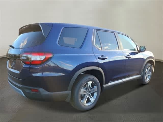 Thumbnail: 2025 Honda Pilot - 3