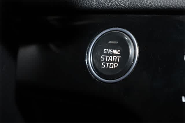 Thumbnail: 2018 Kia Sportage - 33