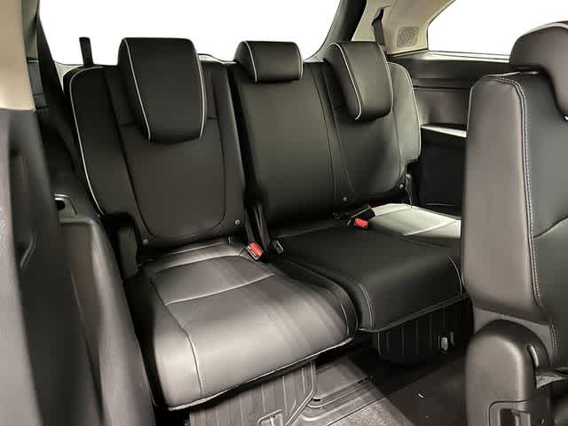 Thumbnail: 2026 Honda Odyssey - 25