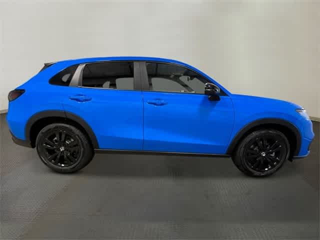 Thumbnail: 2026 Honda HR-V - 8
