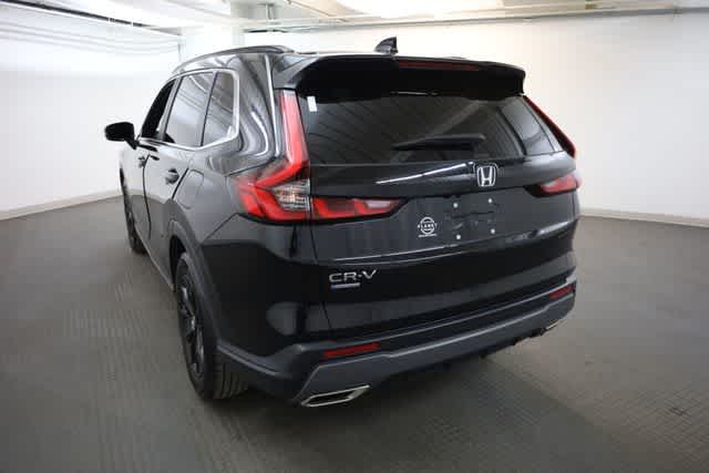 Thumbnail: 2023 Honda CR-V - 5