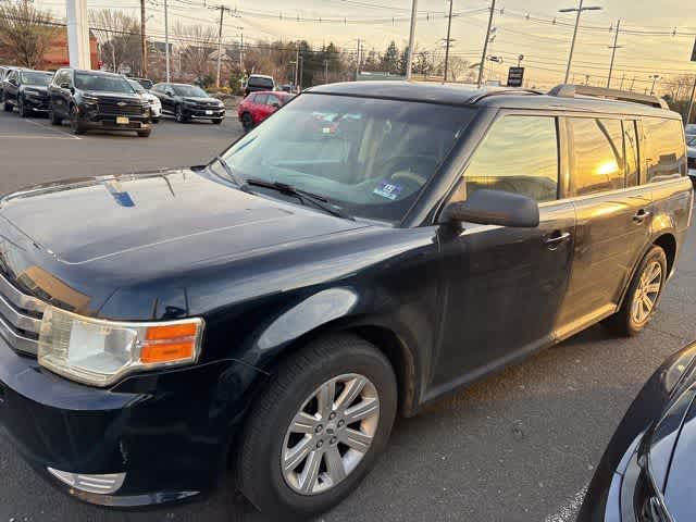 2009 Ford Flex SE -
                  Union, NJ