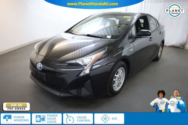 2016 Toyota Prius Two -
                  Union, NJ