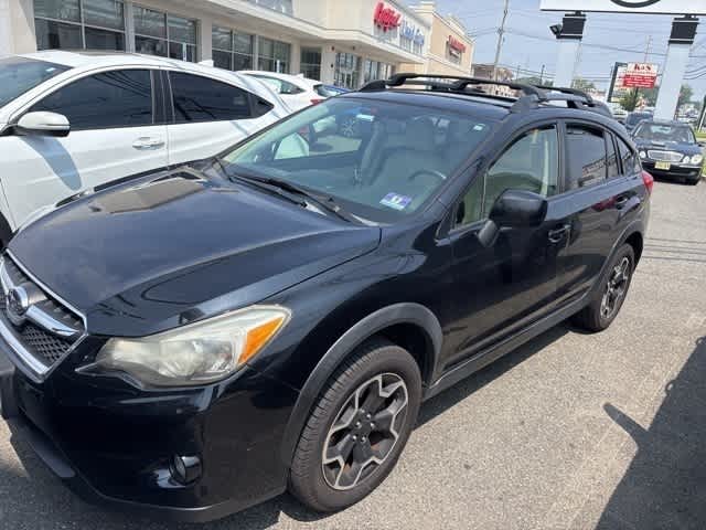 Thumbnail: 2013 Subaru XV Crosstrek - 2