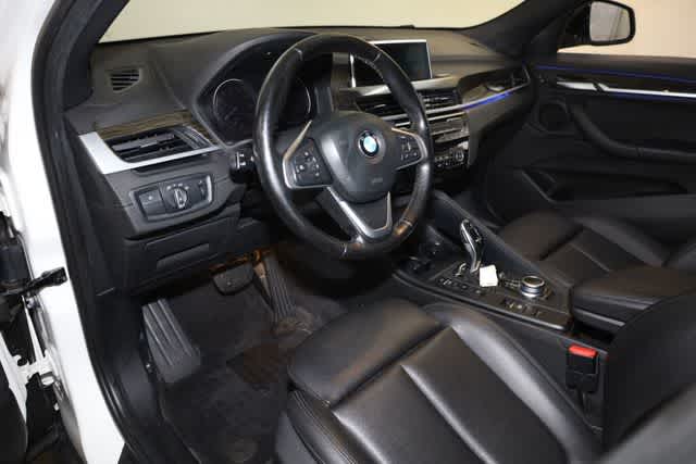 Thumbnail: 2020 BMW X2 - 14