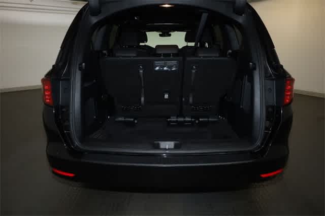 Thumbnail: 2023 Honda Odyssey - 36