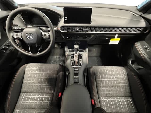 Thumbnail: 2026 Honda HR-V - 16