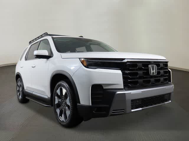 Thumbnail: 2026 Honda Pilot - 7