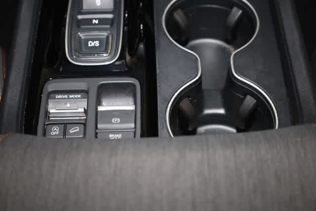 Thumbnail: 2023 Honda Pilot - 30