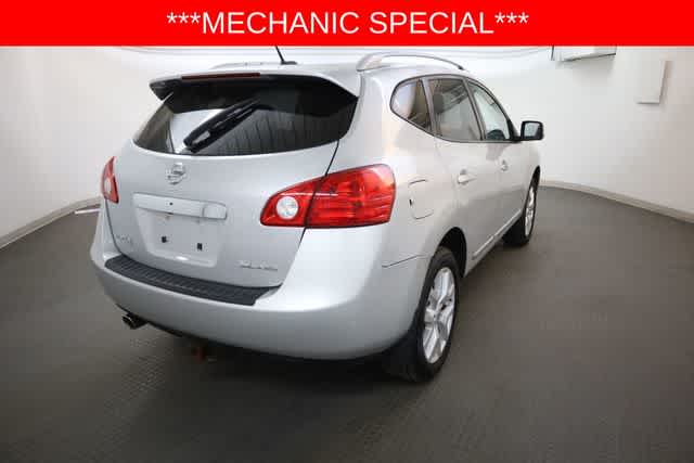 Thumbnail: 2013 Nissan Rogue - 7