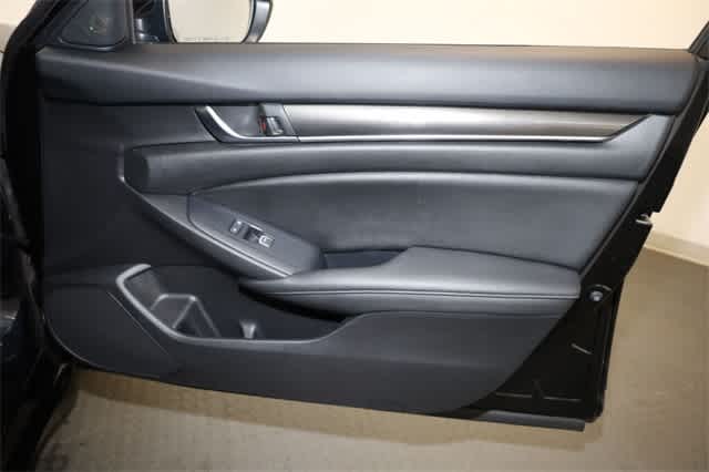 Thumbnail: 2020 Honda Accord - 22