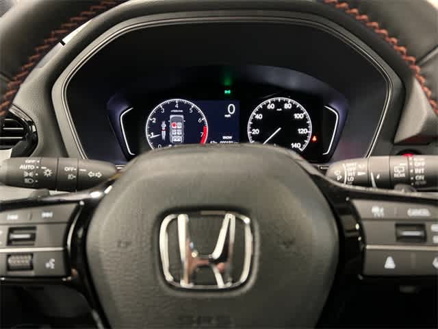 Thumbnail: 2025 Honda Pilot - 22