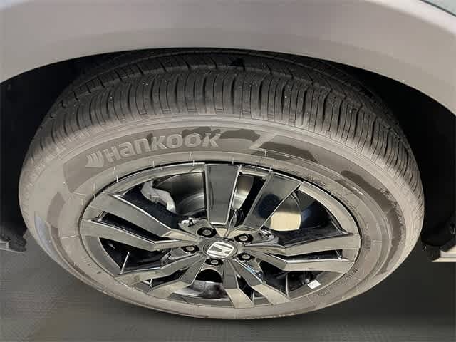 Thumbnail: 2026 Honda HR-V - 11