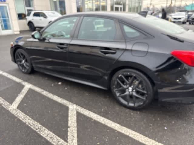 Thumbnail: 2023 Honda Civic - 20