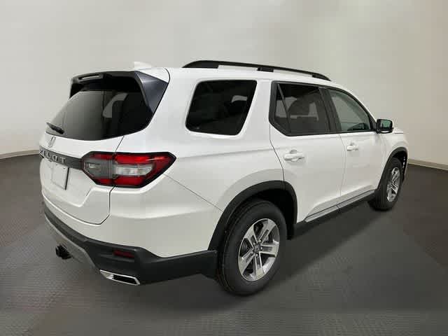 Thumbnail: 2026 Honda Pilot - 5