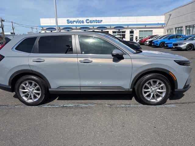 Thumbnail: 2024 Honda CR-V - 12