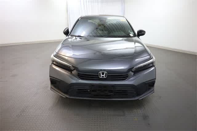Thumbnail: 2023 Honda Civic - 12