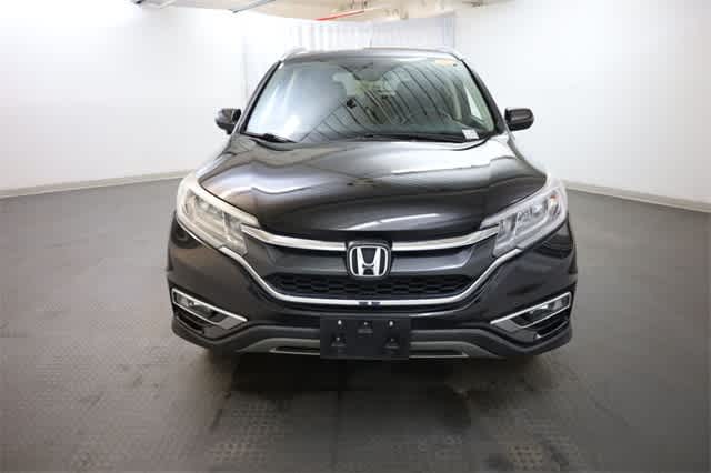 Thumbnail: 2015 Honda CR-V - 12