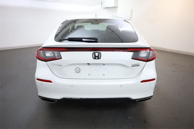 Thumbnail: 2022 Honda Civic - 6