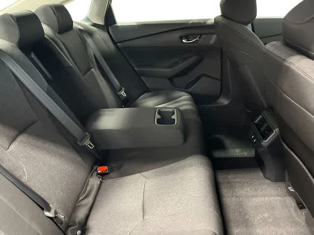 Thumbnail: 2026 Honda Accord - 26