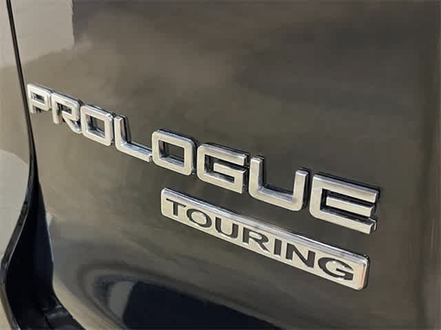 Thumbnail: 2025 Honda Prologue - 6