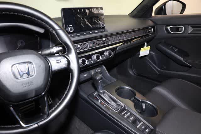 Thumbnail: 2023 Honda Civic - 16