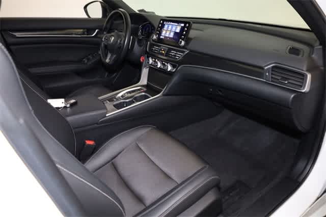 Thumbnail: 2022 Honda Accord - 19