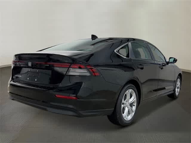 Thumbnail: 2025 Honda Accord - 6