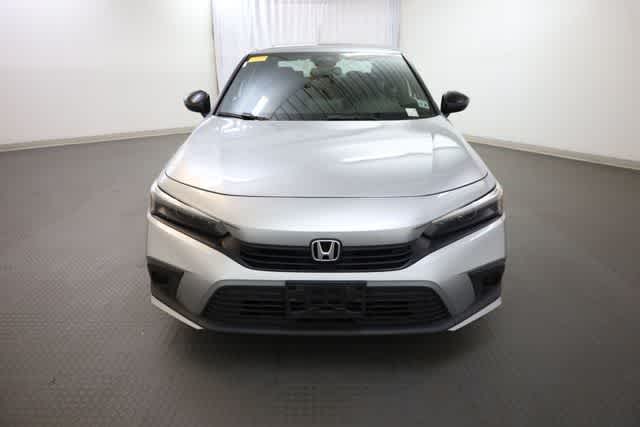Thumbnail: 2022 Honda Civic - 12