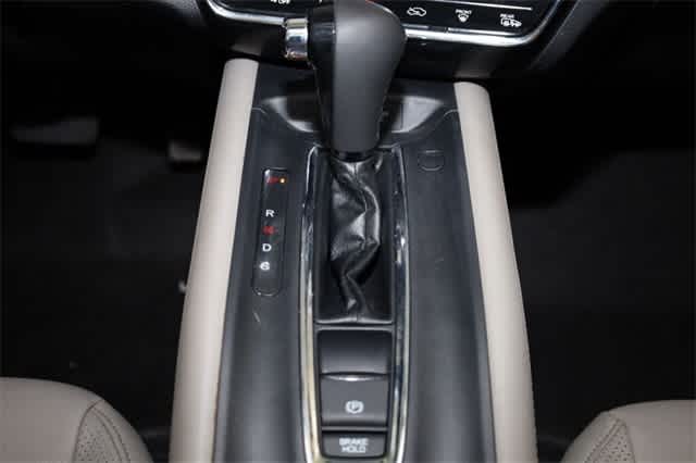 Thumbnail: 2016 Honda HR-V - 33