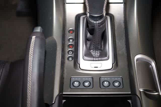 Thumbnail: 2013 Acura TL - 28