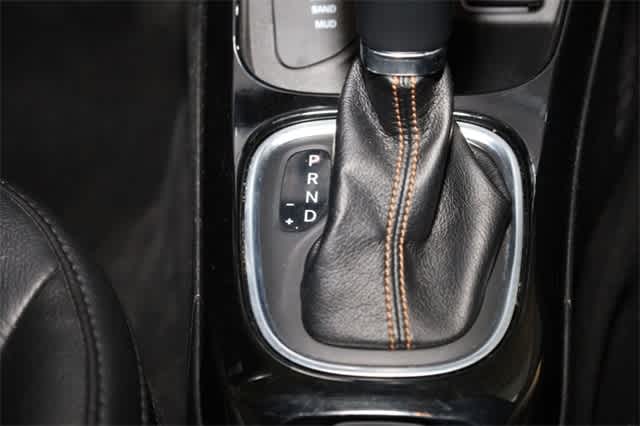 Thumbnail: 2018 Jeep Compass - 33