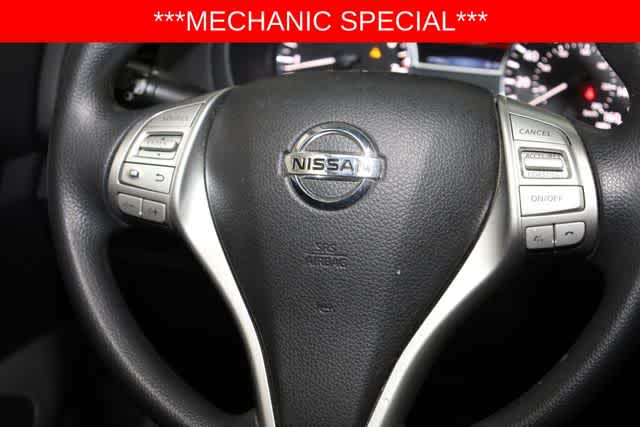 Thumbnail: 2016 Nissan Altima - 28