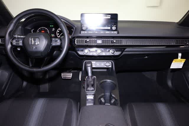 Thumbnail: 2026 Honda Civic - 17