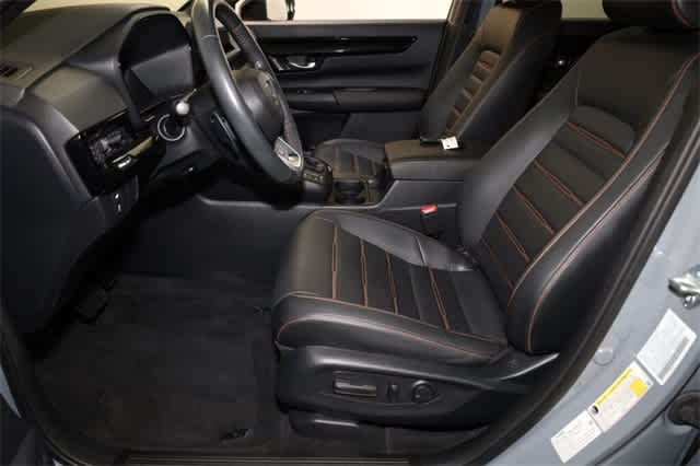 Thumbnail: 2023 Honda CR-V - 16