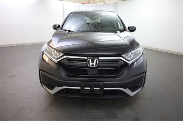 Thumbnail: 2022 Honda CR-V - 12