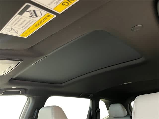Thumbnail: 2026 Honda CR-V - 22