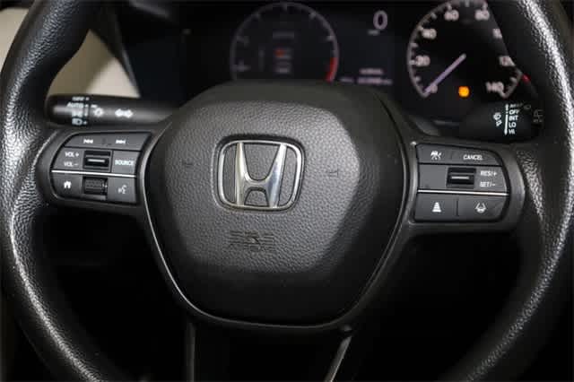 Thumbnail: 2023 Honda HR-V - 32