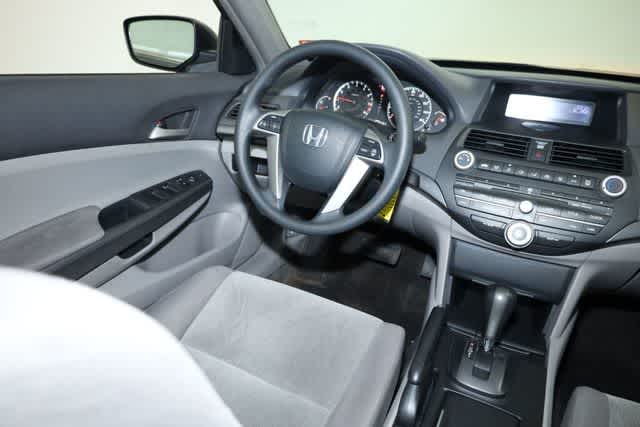 Thumbnail: 2009 Honda Accord - 19