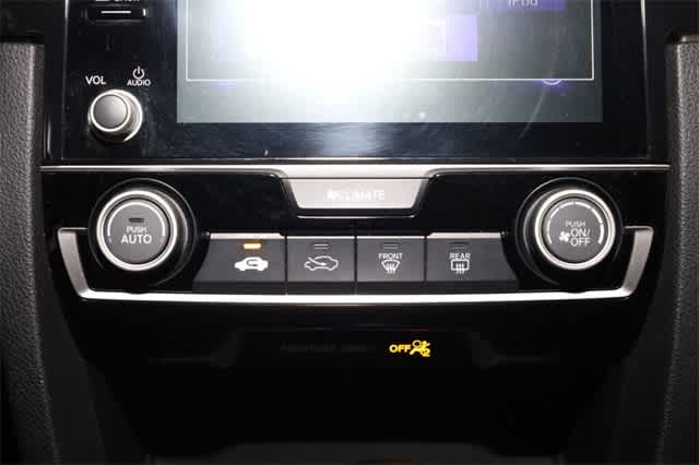 Thumbnail: 2019 Honda Civic - 29