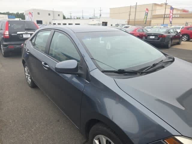 Thumbnail: 2016 Toyota Corolla - 19