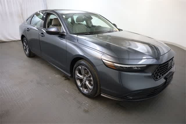 Thumbnail: 2024 Honda Accord - 10